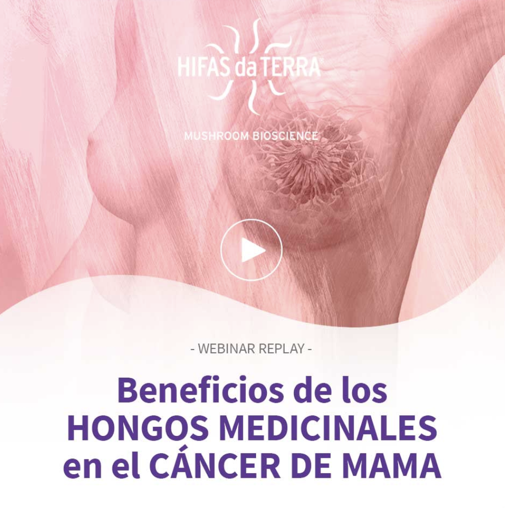 WEBINAR CÁNCER DE MAMA
