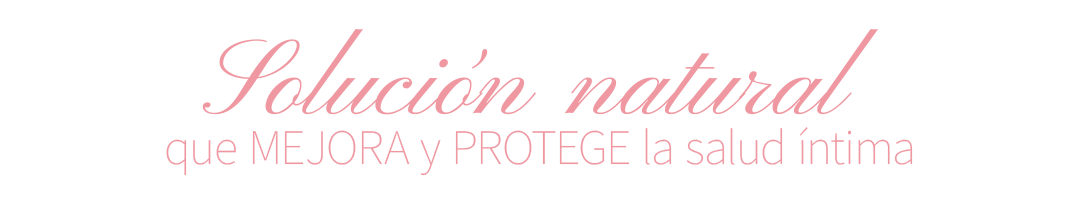 Protege la salud &iacute;ntima