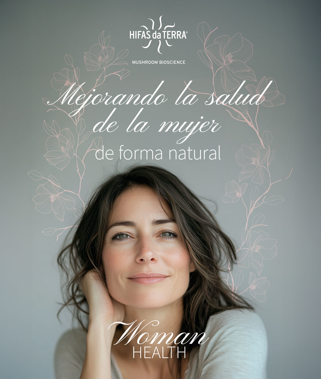 Nueva l&iacute;nea Woman Health