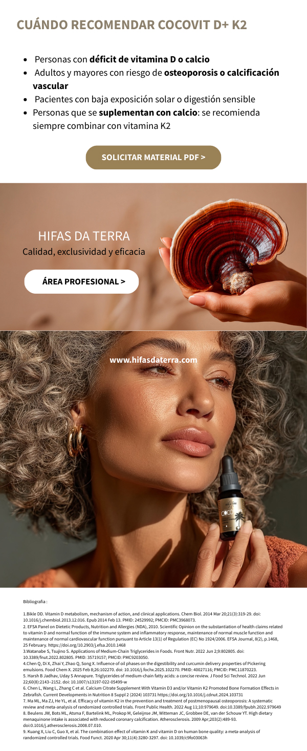 Cocovit D + K2