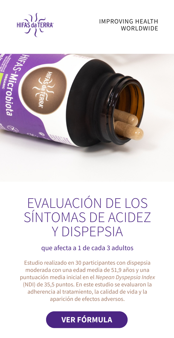 Nuevo estudio Con Hifas-Microbiota