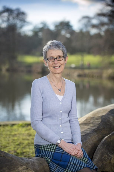 Denise Kendrick, Professor of Primary Care Research, University of Nottingham