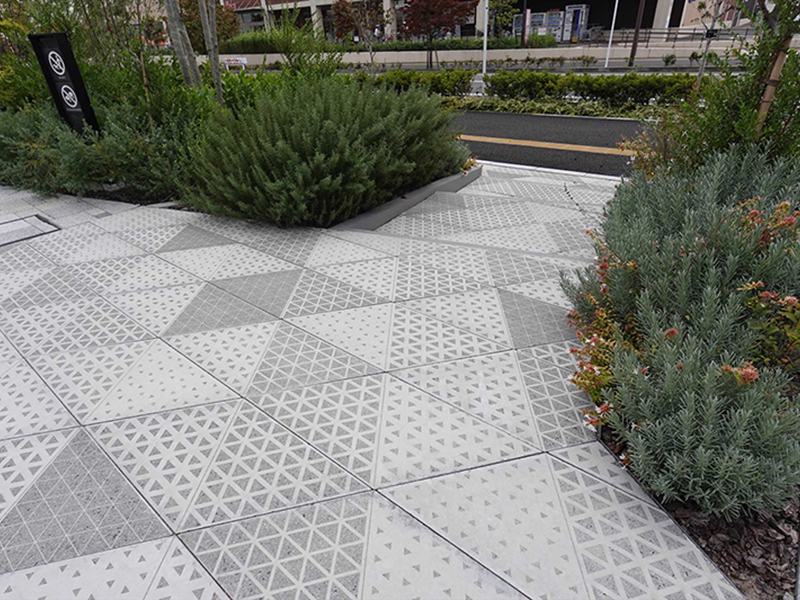 Bringing Functionality and Beauty Together in Floors and Pavements