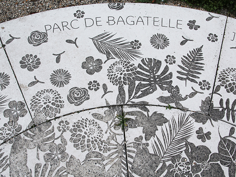 Bringing Functionality and Beauty Together in Floors and Pavements