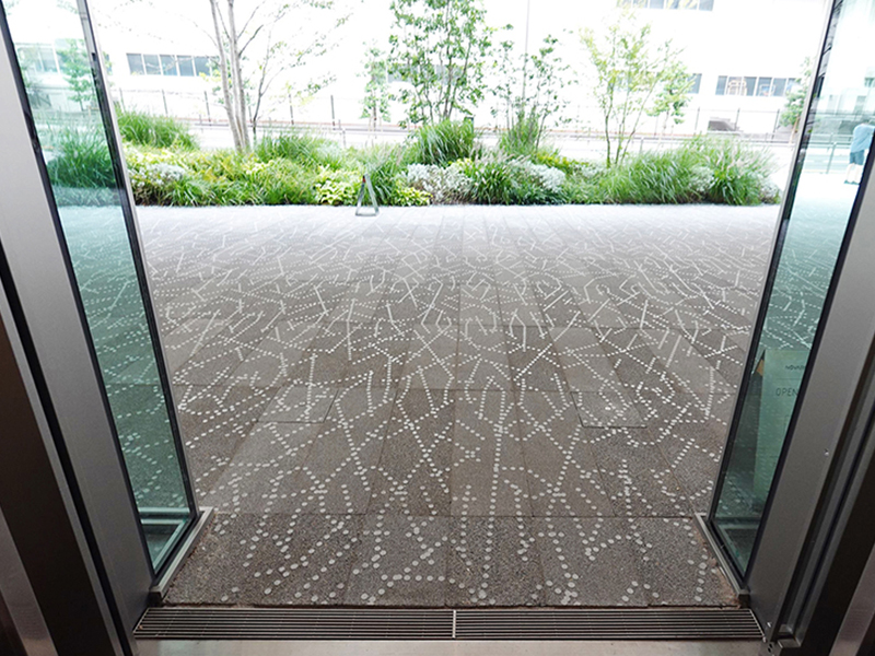 Bringing Functionality and Beauty Together in Floors and Pavements