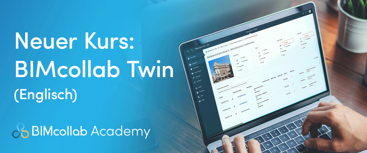New Twin Course