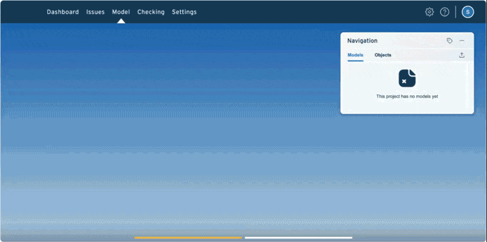BIMcollab free WebViewer