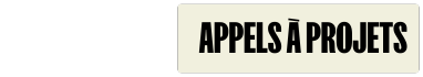 Appels à projets