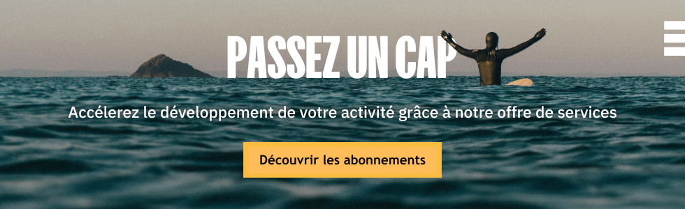 Passez un cap