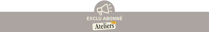 Ateliers