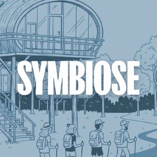 Sc&eacute;nario Symbiose