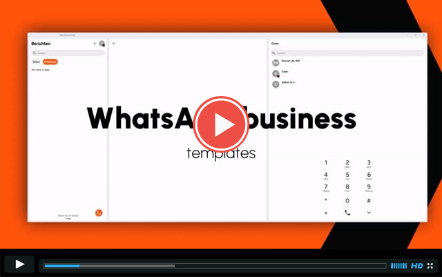 WhatsApp4Business