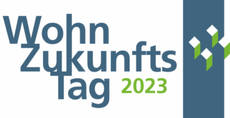 Logo WohnZukunftsTag