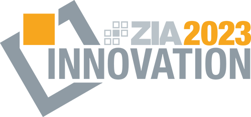 Logo ZIA Innovation 2023