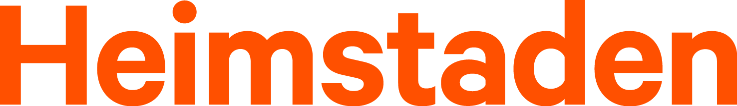 Logo Heimstaden