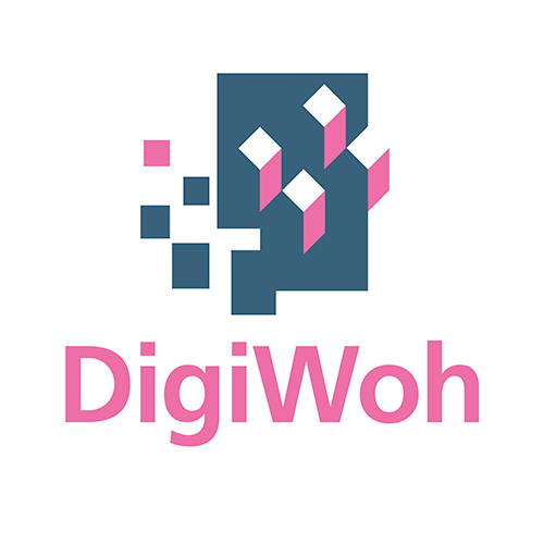 Logo DigiWoh