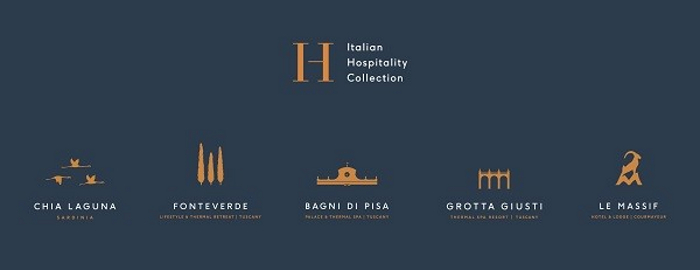 Italian Hospitality Collection