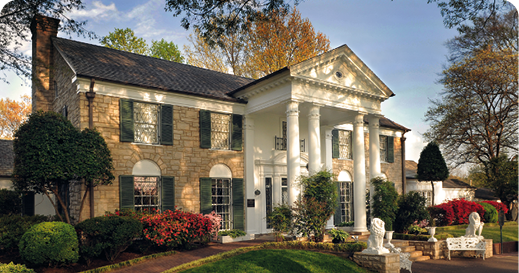 Southern Sights and Sounds