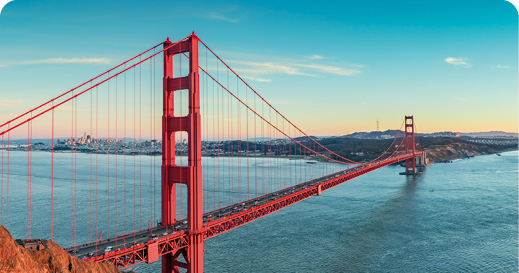 California and the Golden West