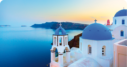 Captivating Crete and Aegean Cruise