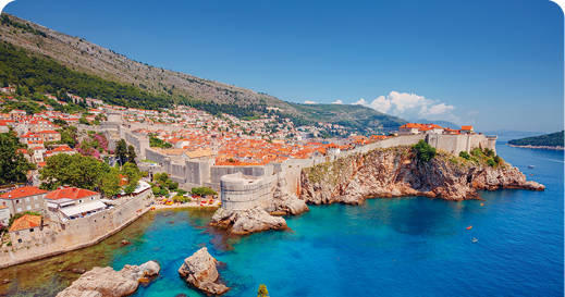 Dalmatian Island Explorer