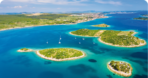 Adriatic Coastal Explorer