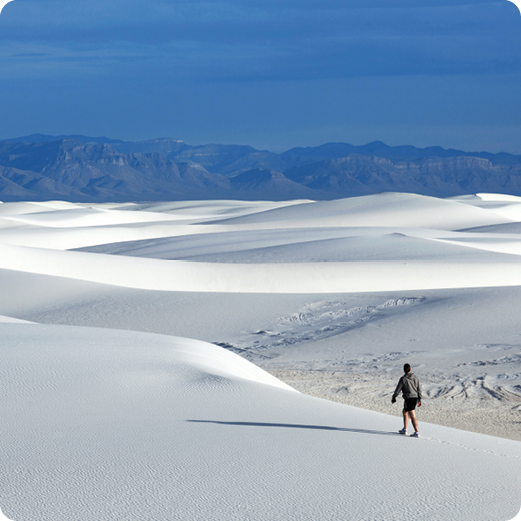 Southwestern Trails