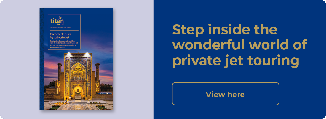 View our latest brochures and order yours today!