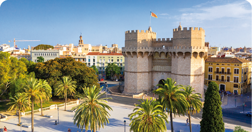 Valencia