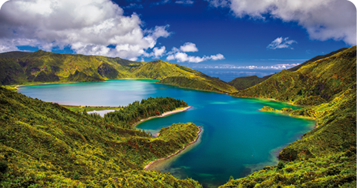 Azores