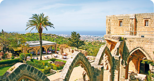 Northern Cyprus