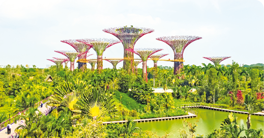 Singapore