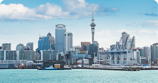 New Zealand