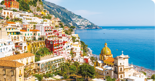 Sorrento