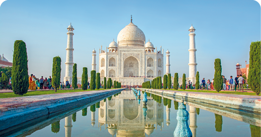 India