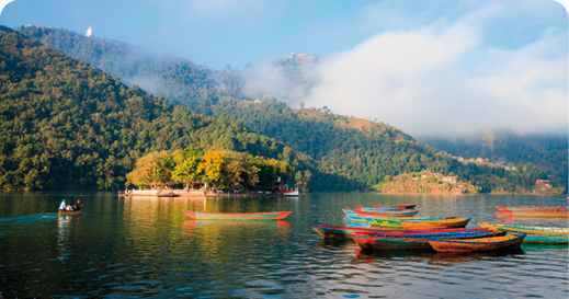 Nepal