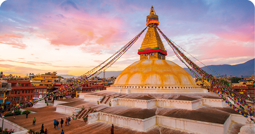 Nepal