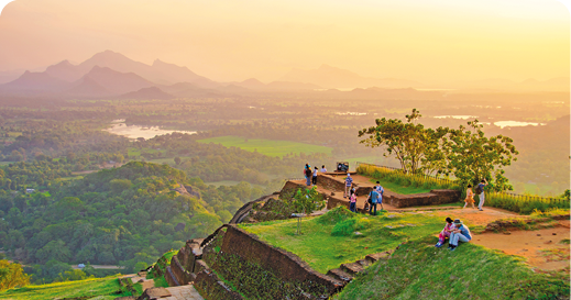 Sri Lanka