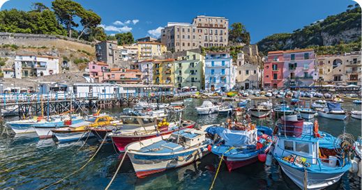 Amalfi