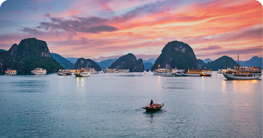 Vietnam