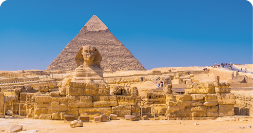 Egypt