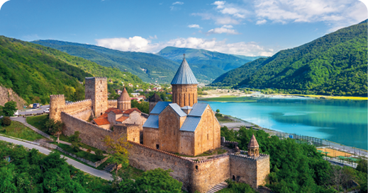 Armenia