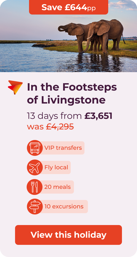 Livingstone