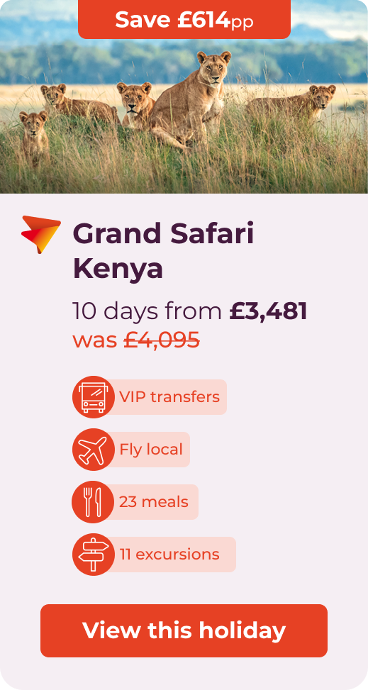 Kenya