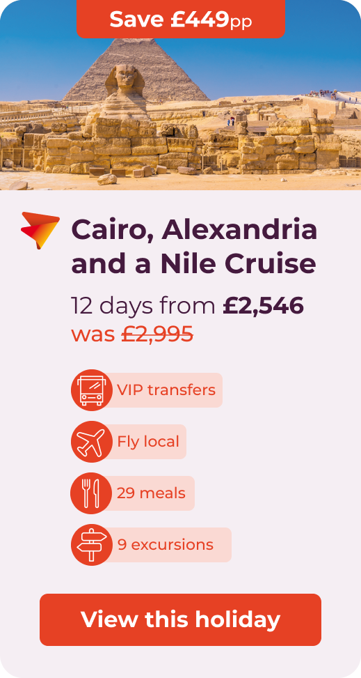Egypt