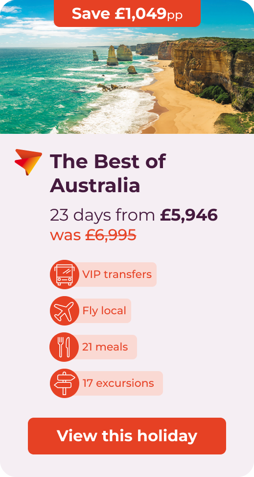 Australia