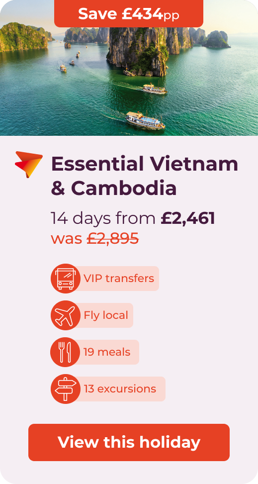 Vietnam