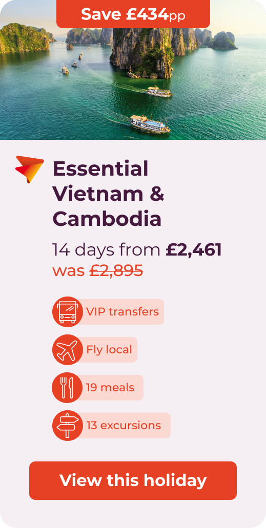 Vietnam