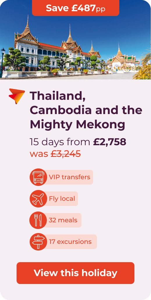 Thailand