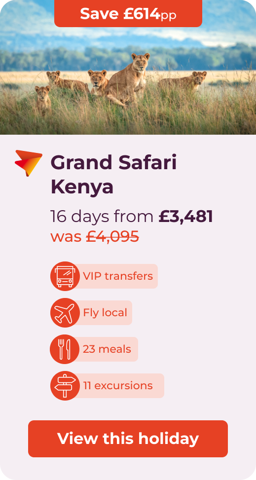 Kenya
